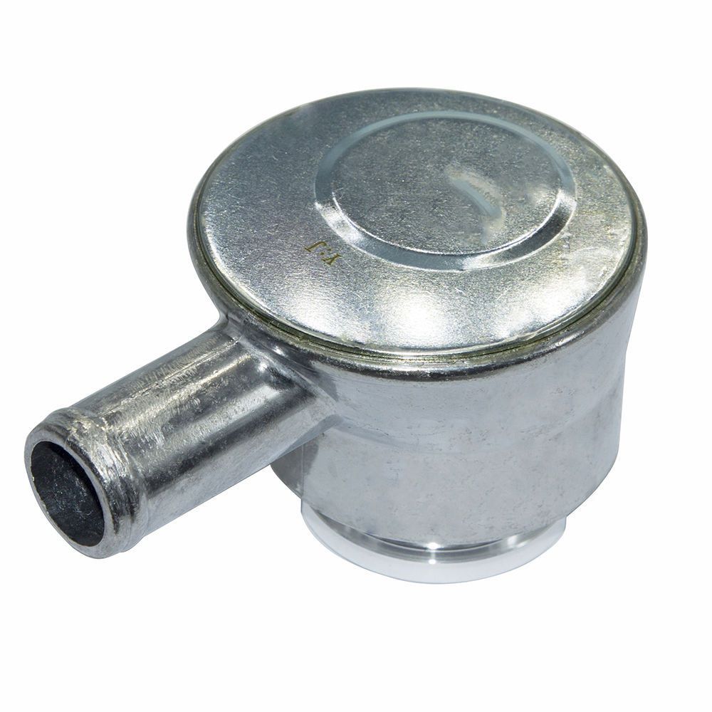 废气盖 S6K卡特 (2)